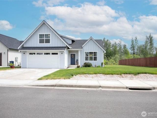 House for sale in Nooksack, Washington