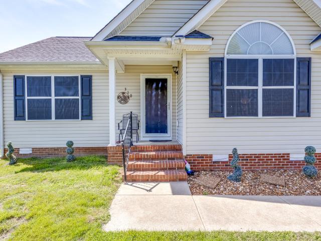House for sale in Tennessee