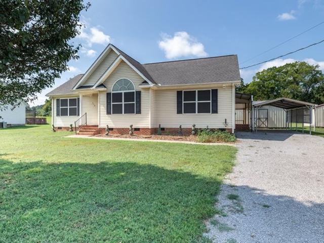 House for sale in Cornersville, Middle Tennessee