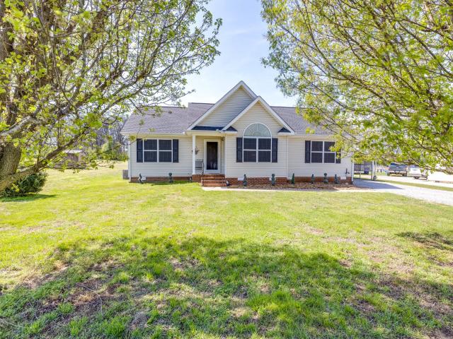House for sale in Tennessee