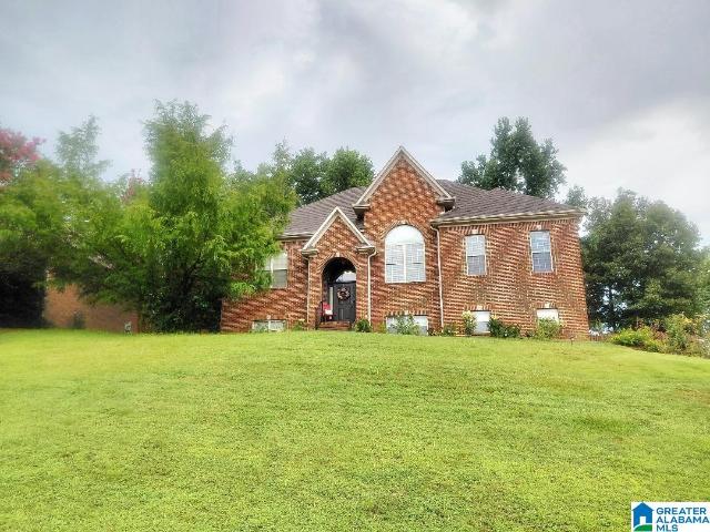 House for sale in Pelham, Alabama