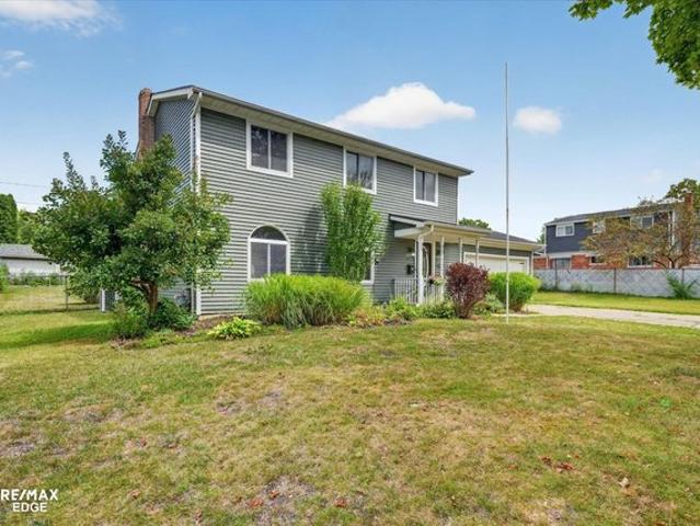 House for sale in Davison, Michigan