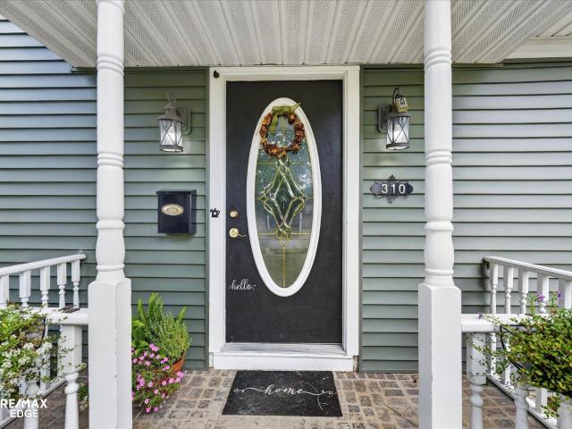 House for sale in Davison, Michigan