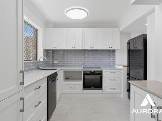 Apartment for rent in Toombul, Queensland