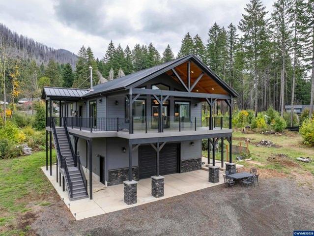 House for sale in Oregonia