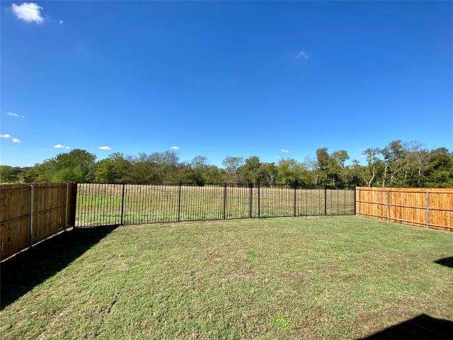 House for sale in Hunt, Texas