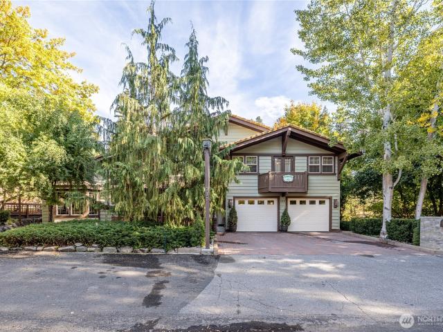 House for sale in Leavenworth, Chelan County