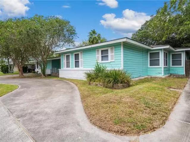 House for sale in Corpus Christi