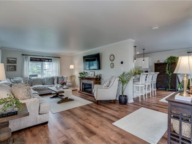 House for sale in Sackets Harbor, New York