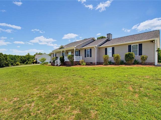 House for sale in Madison, North Carolina