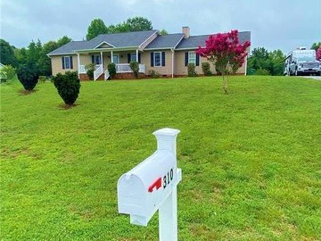 House for sale in Madison, North Carolina