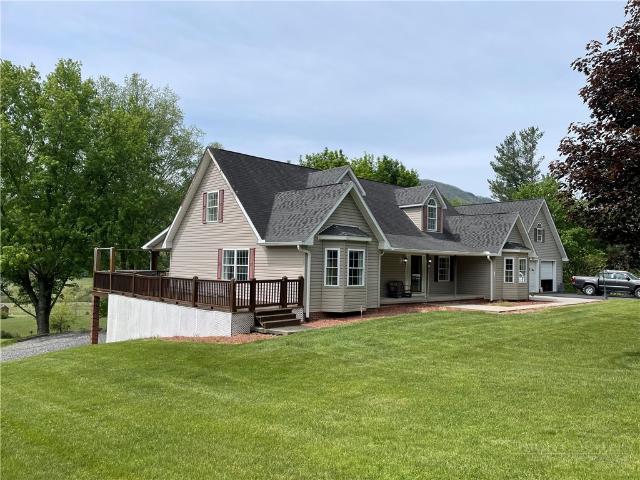 House for sale in Jefferson, North Carolina