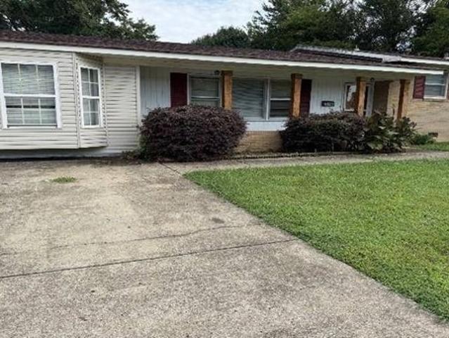 House for sale in Huntsville, Alabama