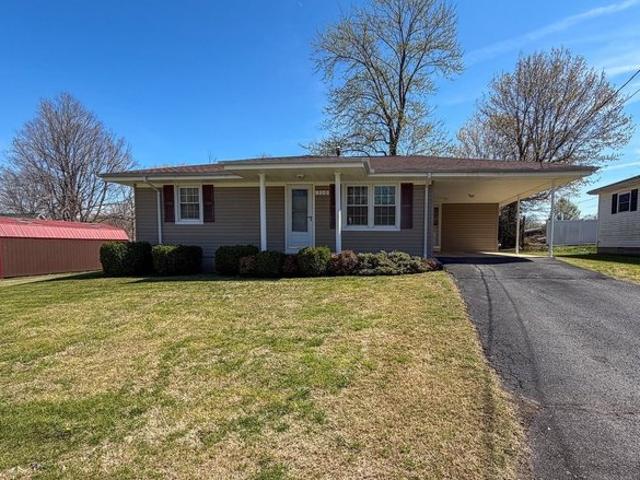 House for sale in Crittenden, Kentucky