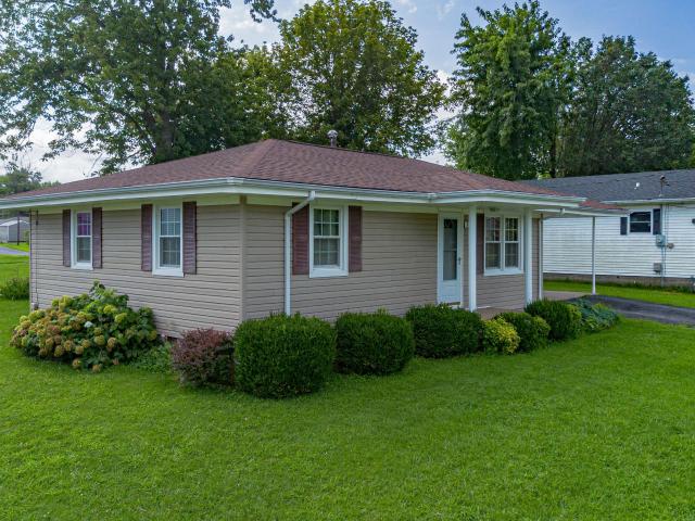House for sale in Crittenden, Kentucky