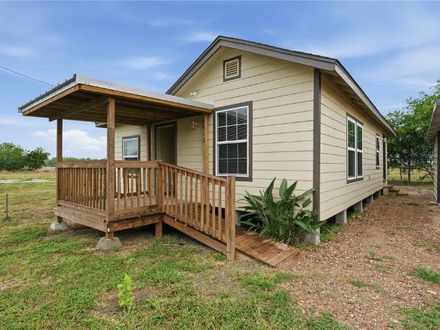 House for sale in Woodsboro, Texas