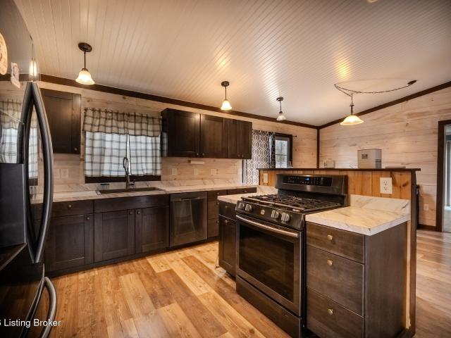 House for sale in Hardinsburg, Kentucky