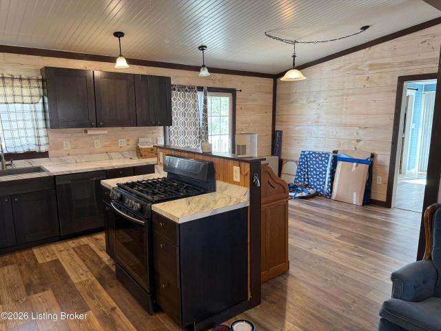 House for sale in Hardinsburg, Kentucky