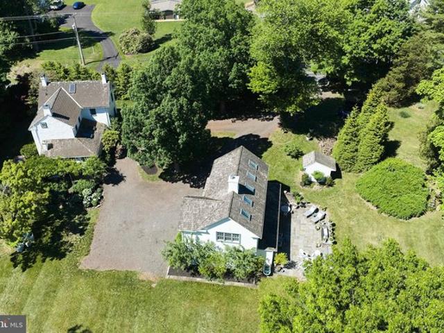 House for sale in Bucks, Pennsylvania