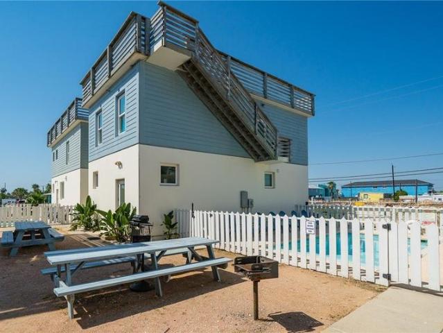 Condo for sale in Port Aransas
