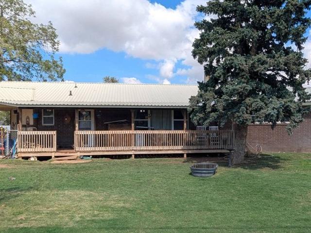 House for sale in Friona, Parmer County