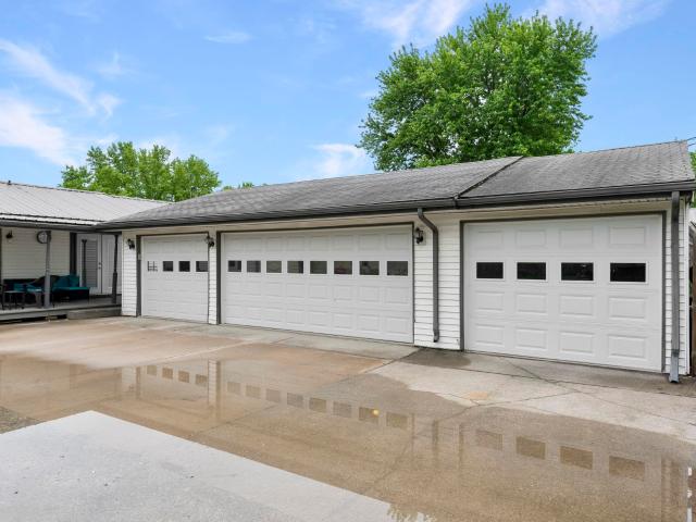 House for sale in Brookston, Indiana