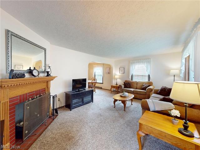 House for sale in Euclid, Ohio