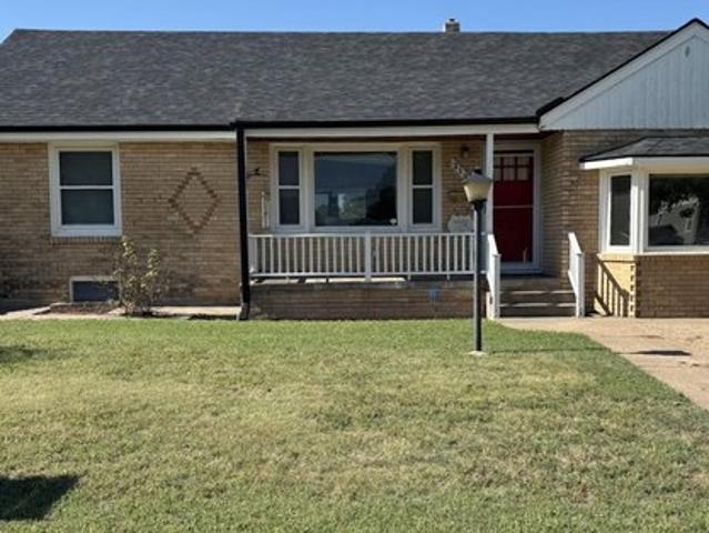 House for sale in Kansas