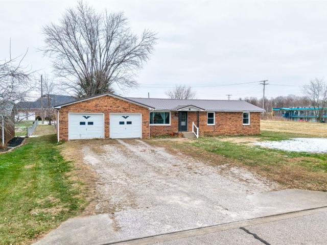 Property for sale in Dubois, Indiana