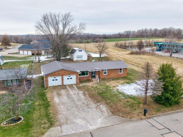 House for sale in Dubois, Indiana