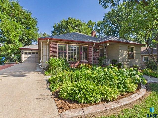 House for sale in Sioux Falls, South Dakota