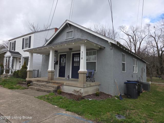 House for sale in Frankfort, Kentucky