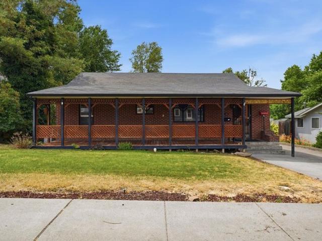House for sale in Kennewick, Washington