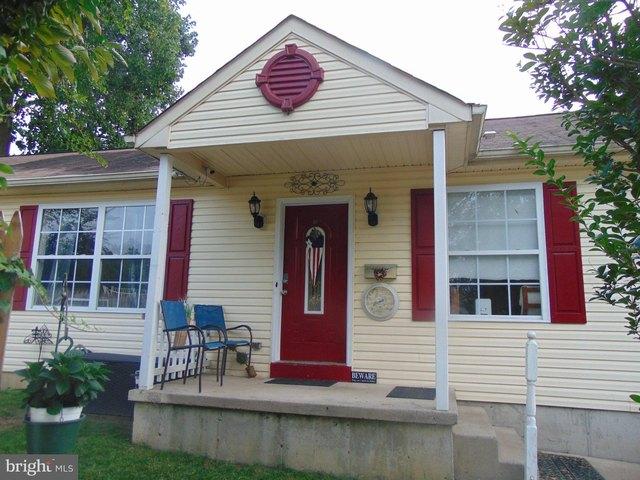 House for sale in Runnemede, New Jersey
