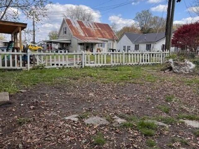 House for sale in Augusta, Kentucky
