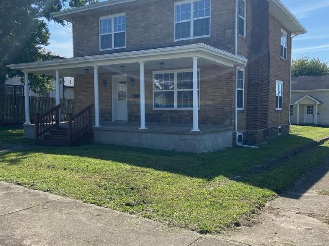 House for sale in Wellston, Jackson County