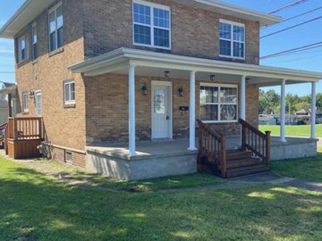 House for sale in Wellston, Jackson County