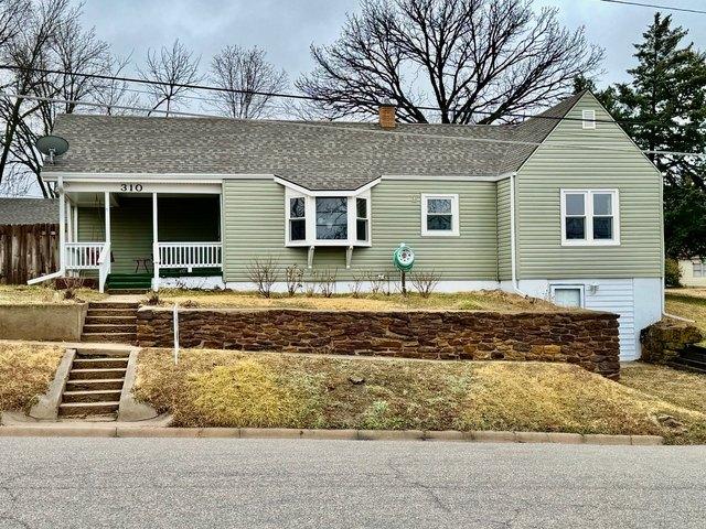 House for sale in Kansas