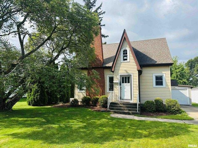 House for sale in Morton, Illinois