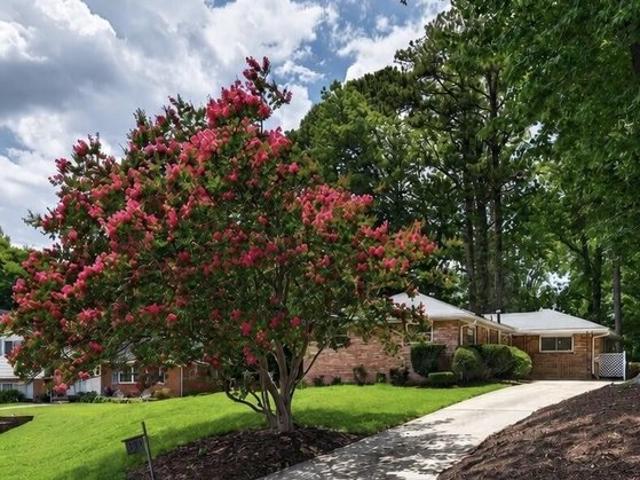 House for sale in Durham, North Carolina