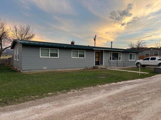 House for sale in Manila, Utah