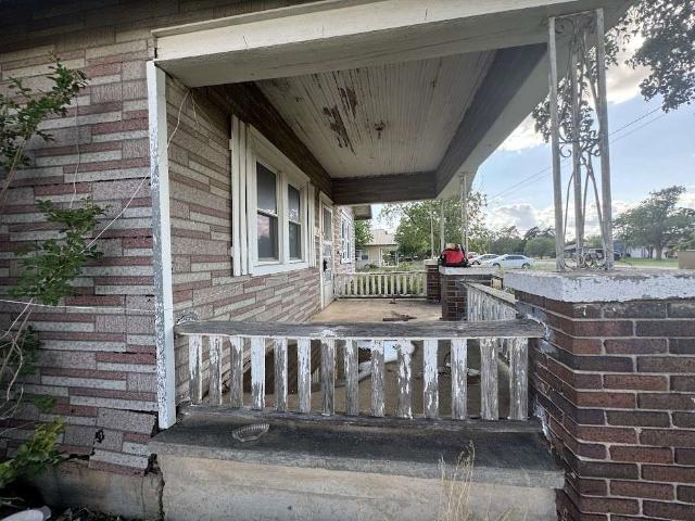 House for sale in Carson, Texas