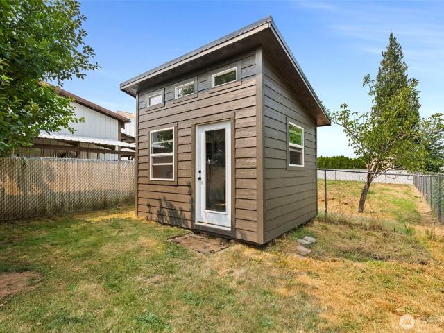 House for sale in Napavine, Washington