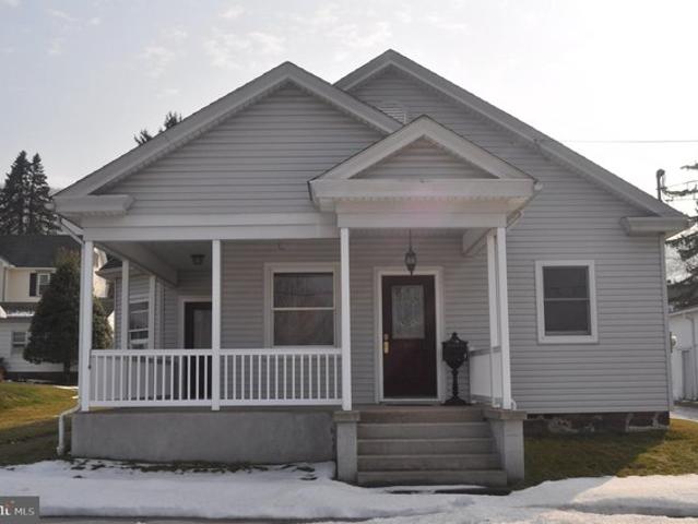 House for sale in Millersburg, Pennsylvania
