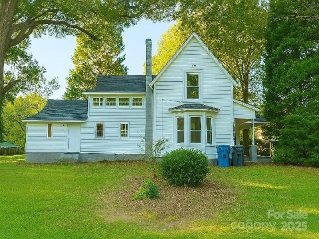 House for sale in Troutman, North Carolina