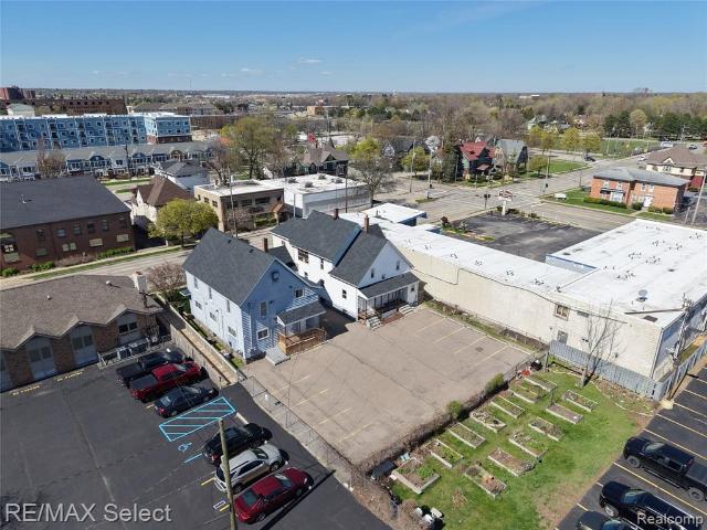 Commercial for sale in Burton, Michigan