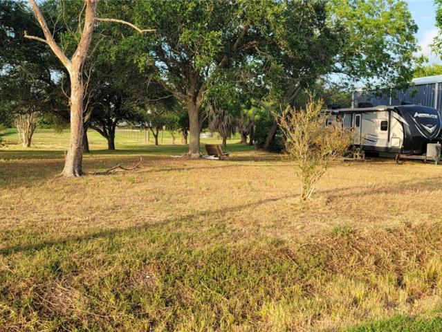 Land for sale in Seadrift, Calhoun County