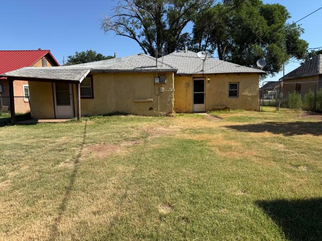 House for sale in Quay, New Mexico