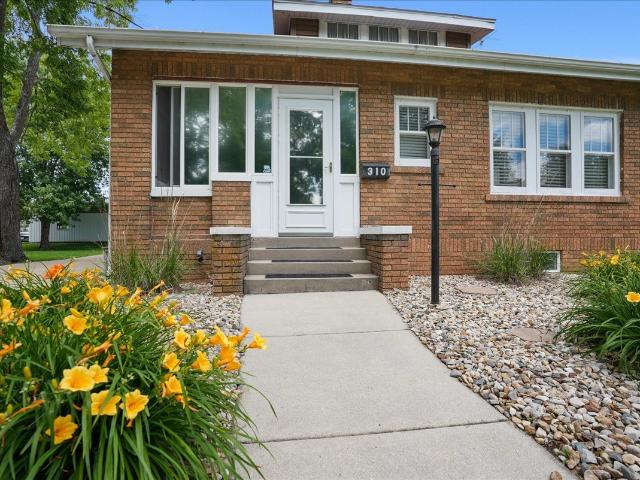 House for sale in Fairbury, Illinois