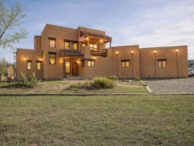 House for sale in La Veta, Colorado